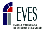 Logo EVES