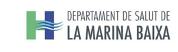 Logo portal web Marina Baixa